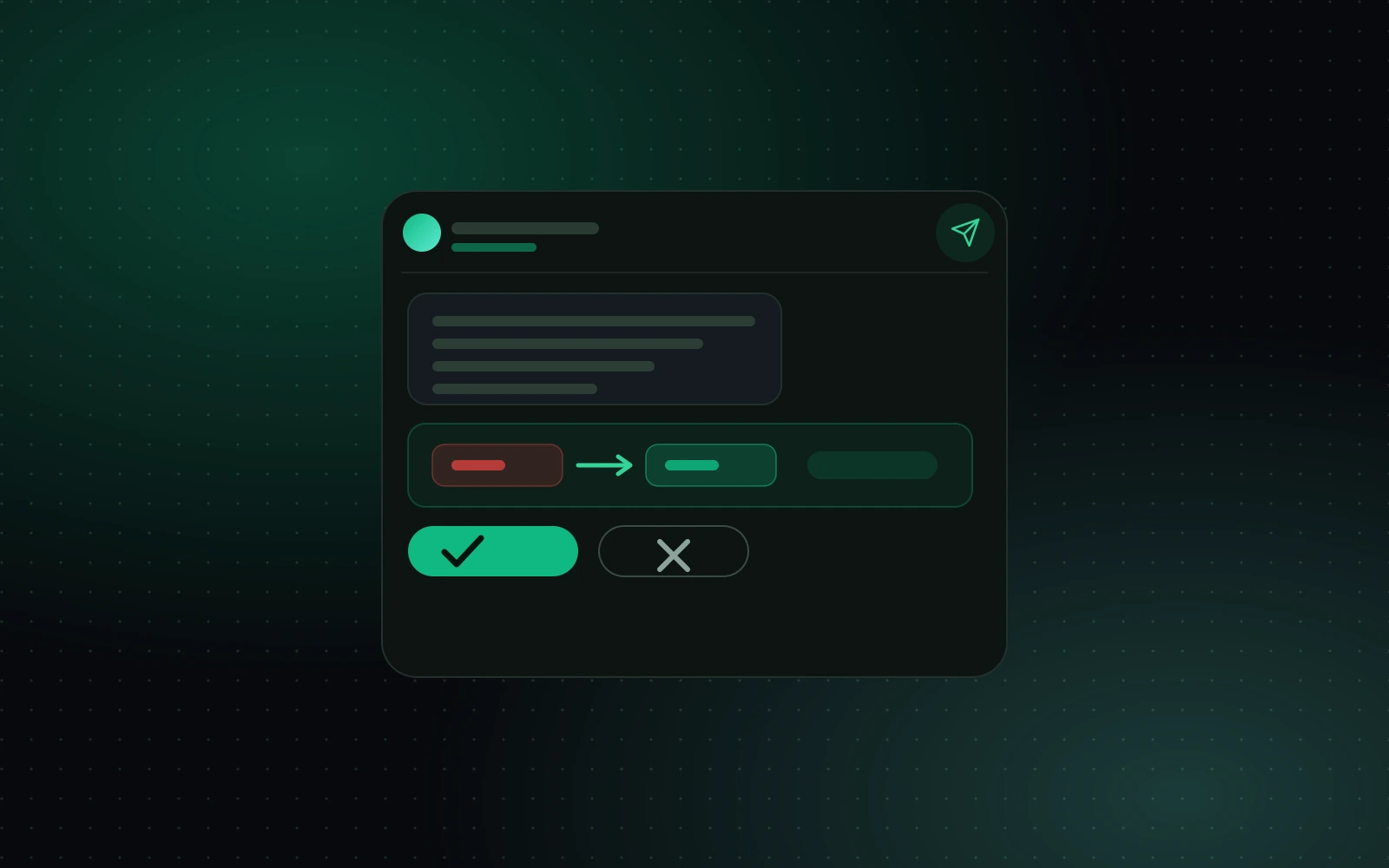Live booking website demo